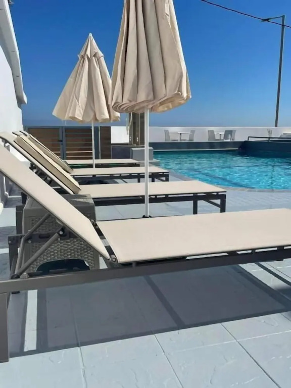 Coralli Beach Hotel