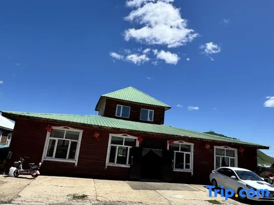 Russian Family Tour Hostel