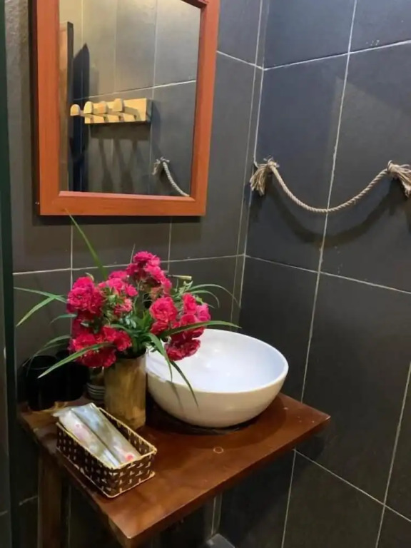 Sapa Rosie House & Spa - Mountain Retreat