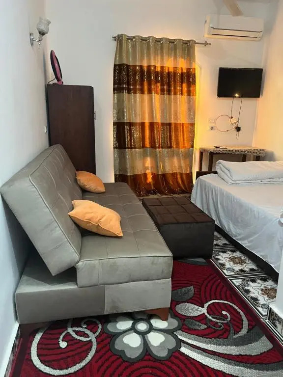 Sunset Guest house
