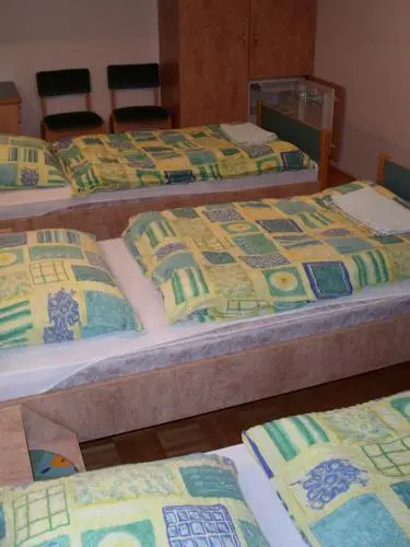 Rooms Cipot