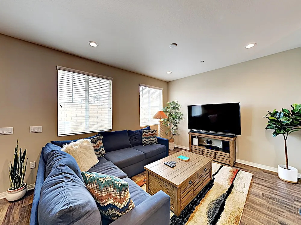 525 Surfbird - 3 Br Home