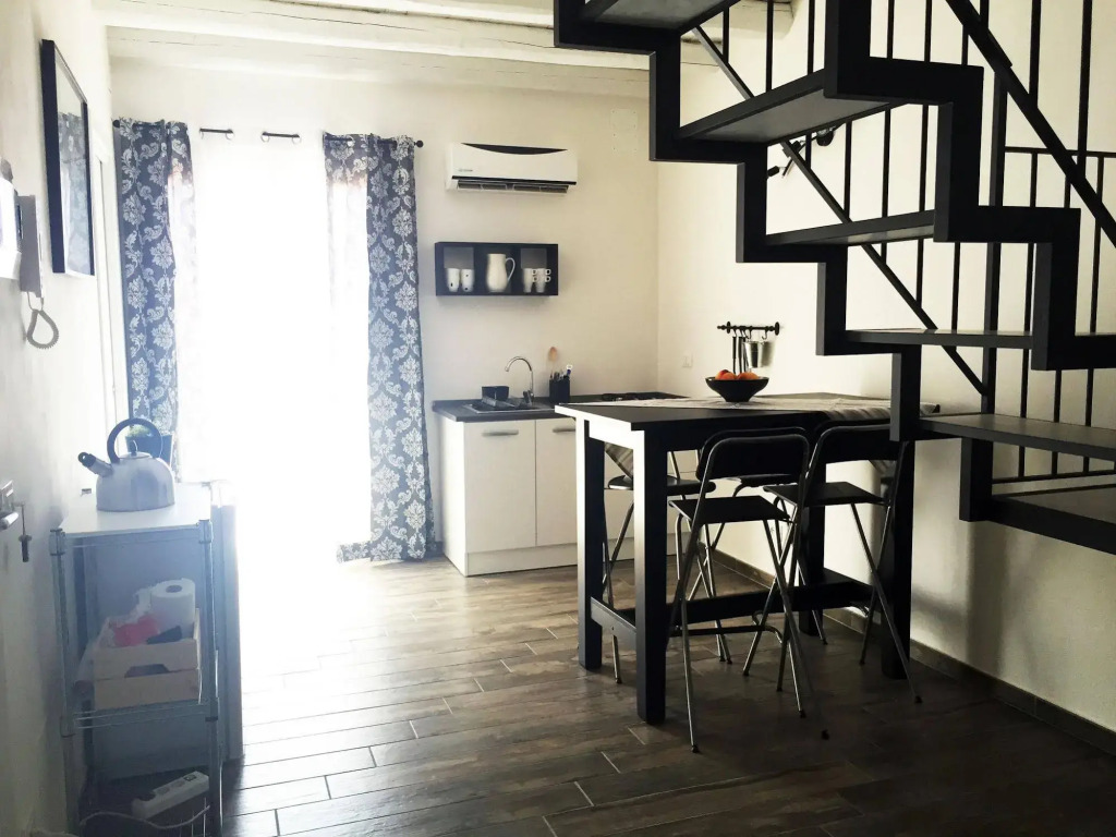 Bed & Breakfast Sicilià
