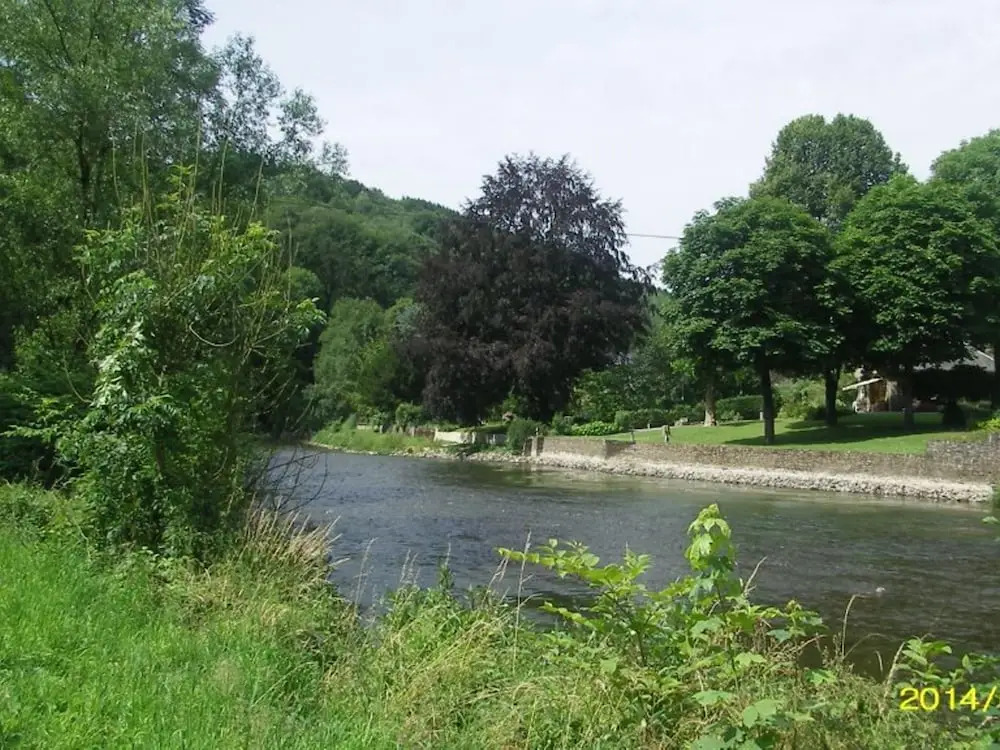 Cozy Holiday Home in Durbuy near Town Center