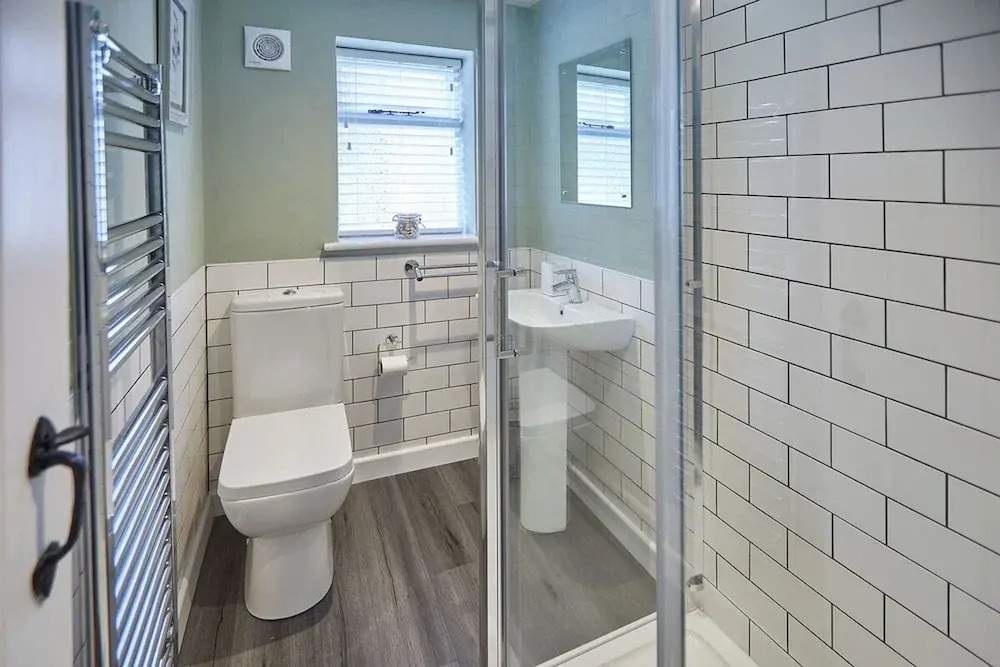 Host & Stay - Dolphin Cottage 1736