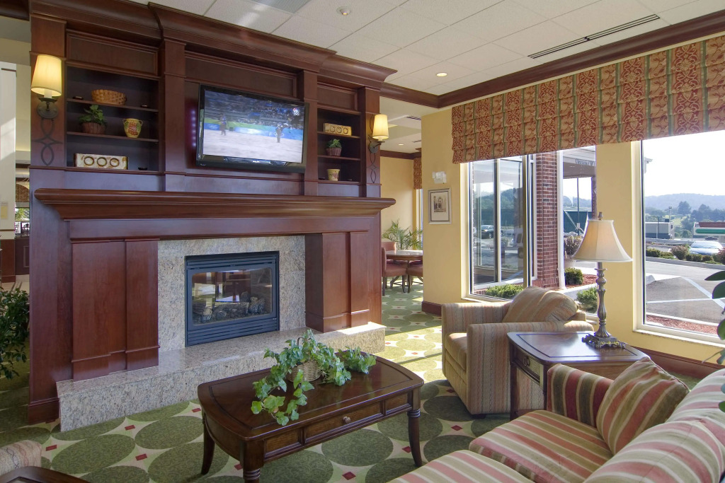 Hilton Garden Inn Clarksburg