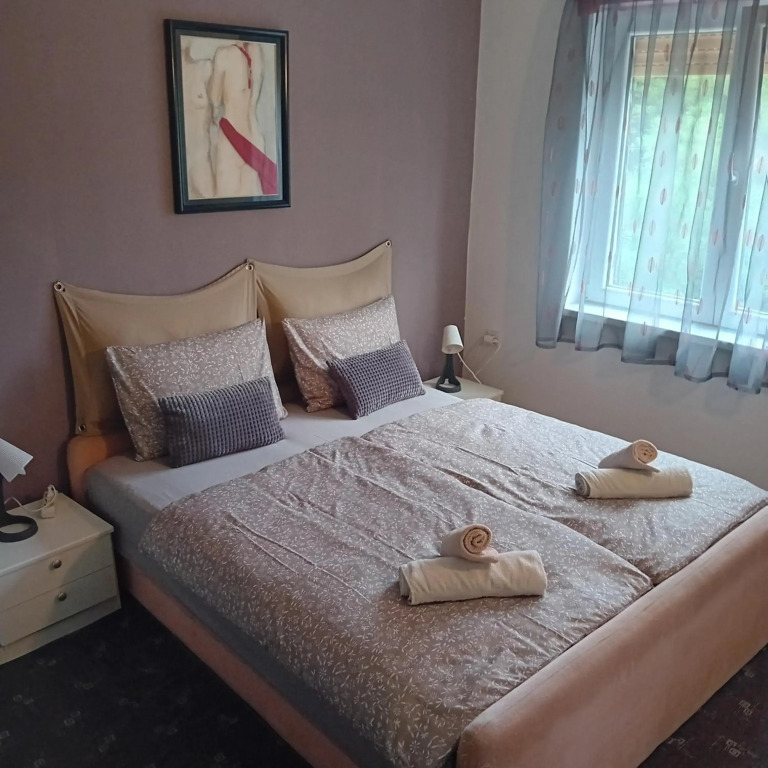 Apartman Joy