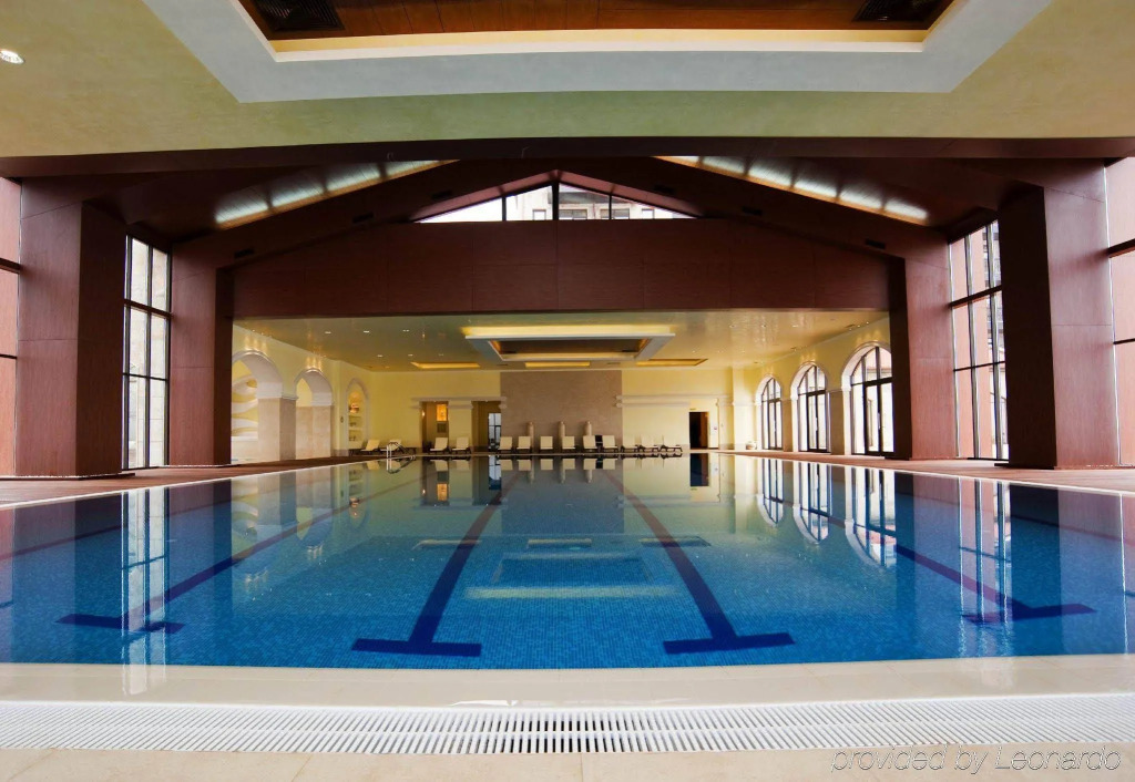 Hyatt Regency Pravets Resort