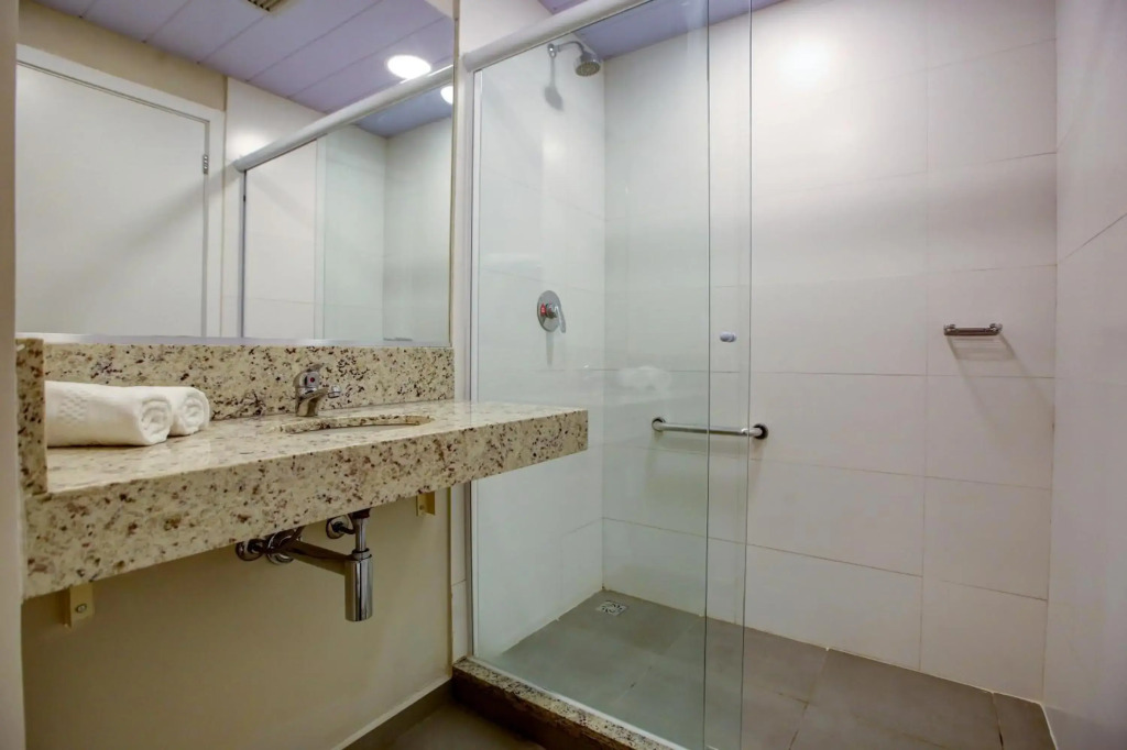 Fit Transamerica Lucas do Rio Verde