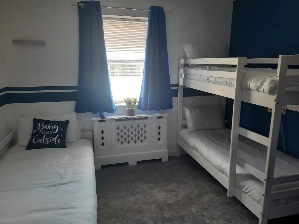 Cedarville Guesthouse