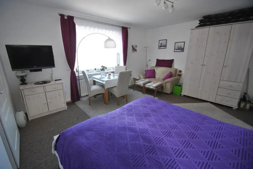Haus Rehblick FeWo-App-2