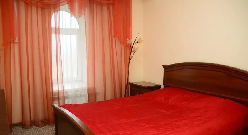 Akvarel Hotel
