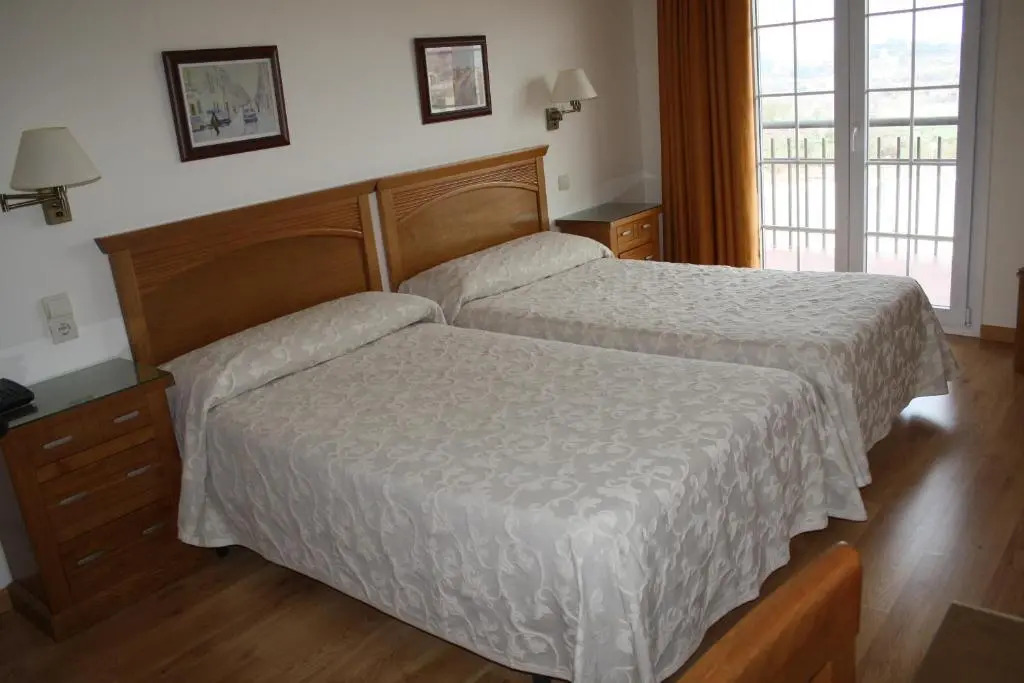 Hotel Mar de Aragón