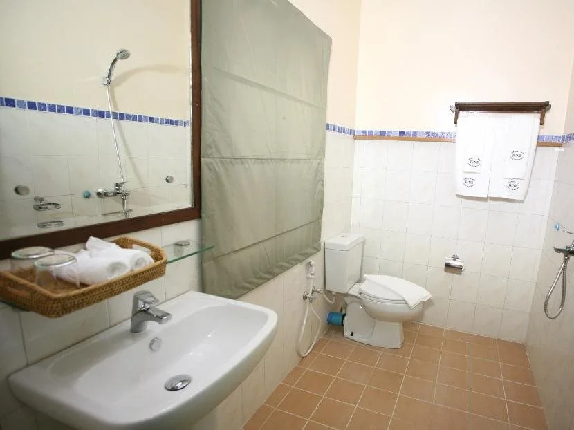 Hotel June Business Bed Breakfast
