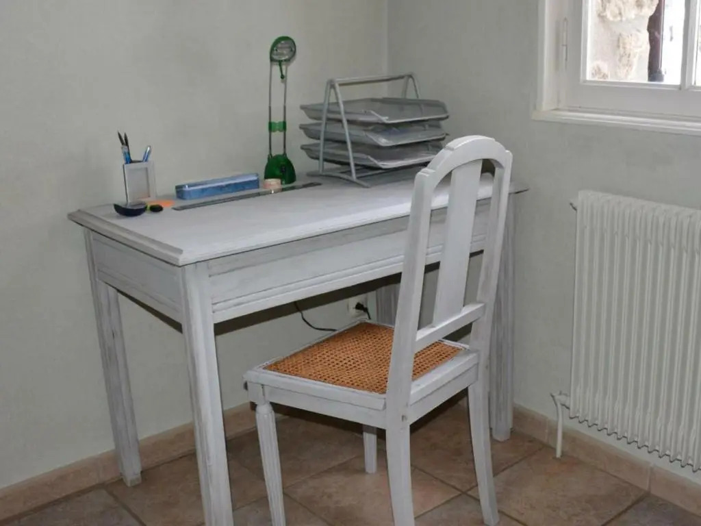 Gîte authentique avec cheminée, animaux admis et WiFi en bordure de forêt - FR-1-496-127
