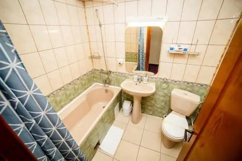 Hotel Olimp