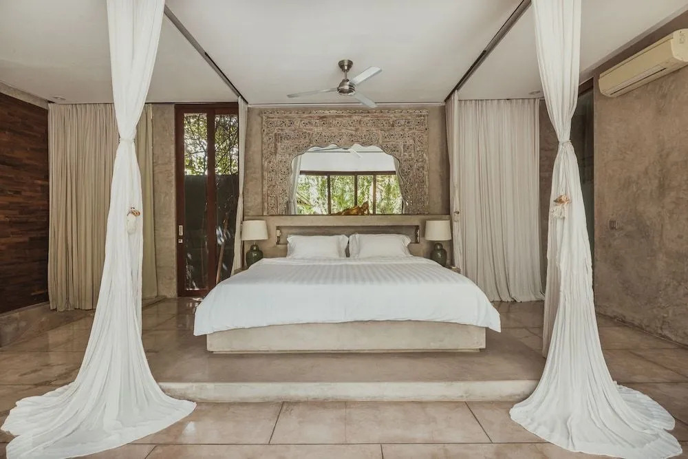 Villa Baraka