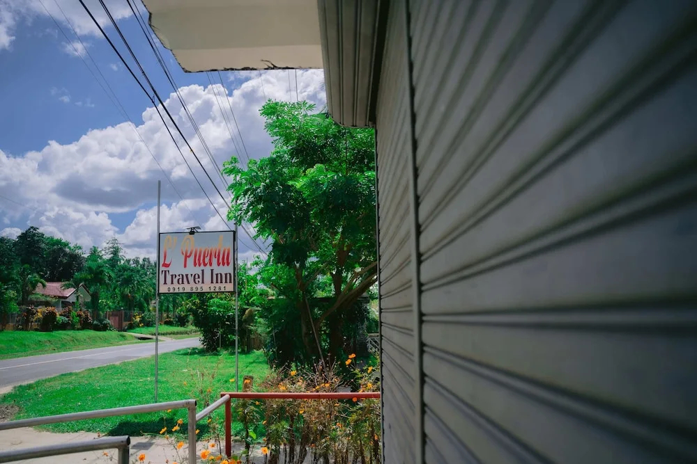LPuerta Travel Inn
