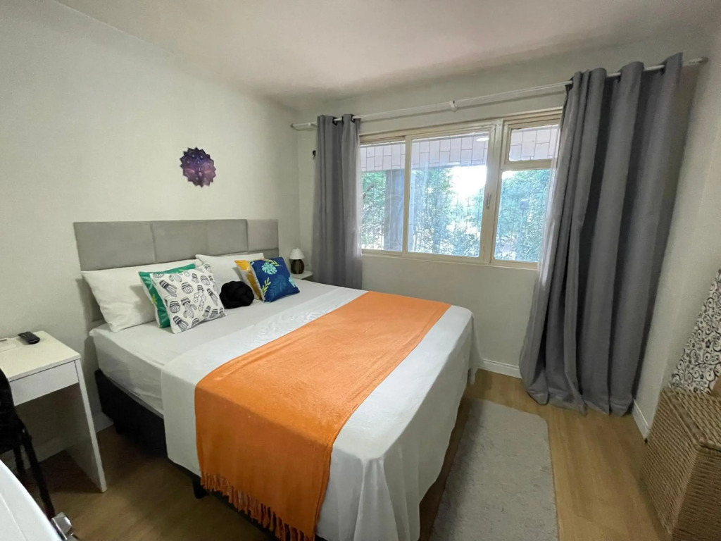 Apartamento Flor do Cerrado - Asa Norte (Brasília)