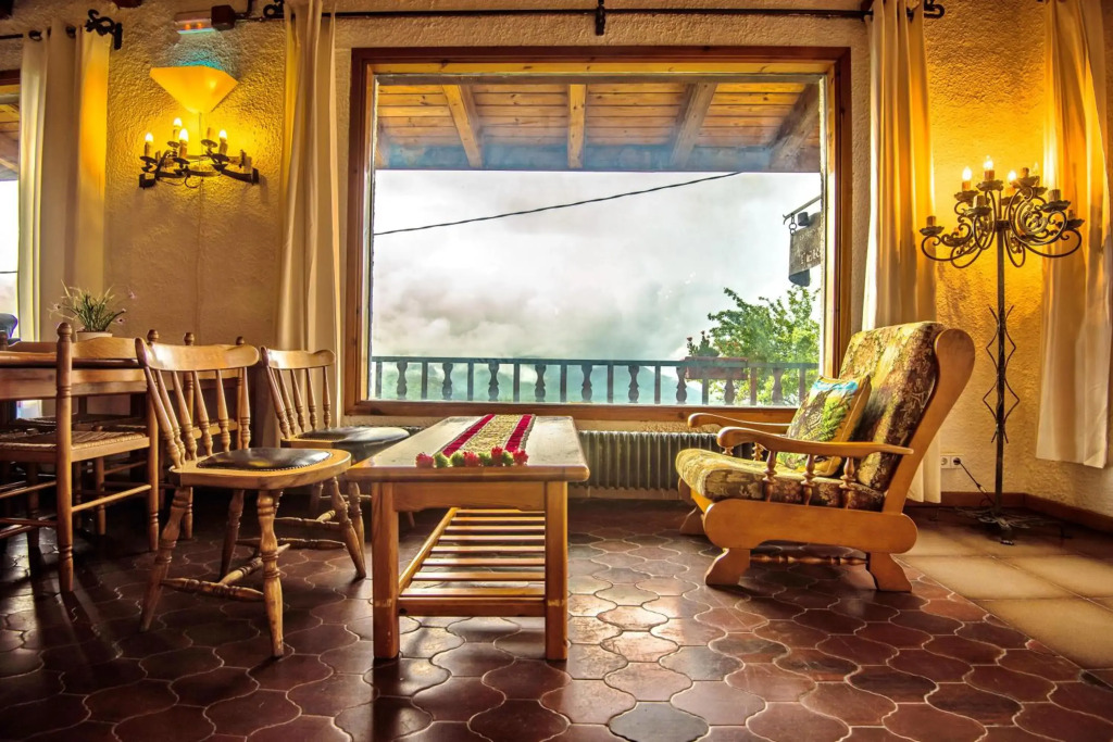 Hotel Terralta