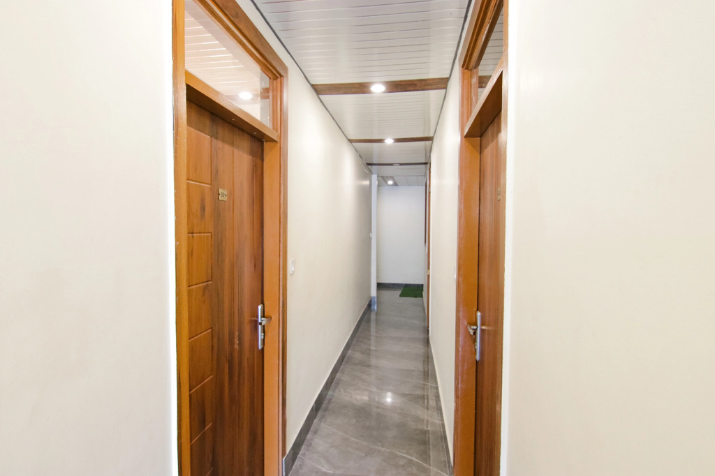 Fabexpress Sagar Residency