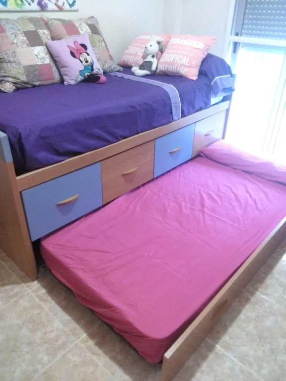 House With 3 Bedrooms in Miramar, With Furnished Terrace and Wifi - 1