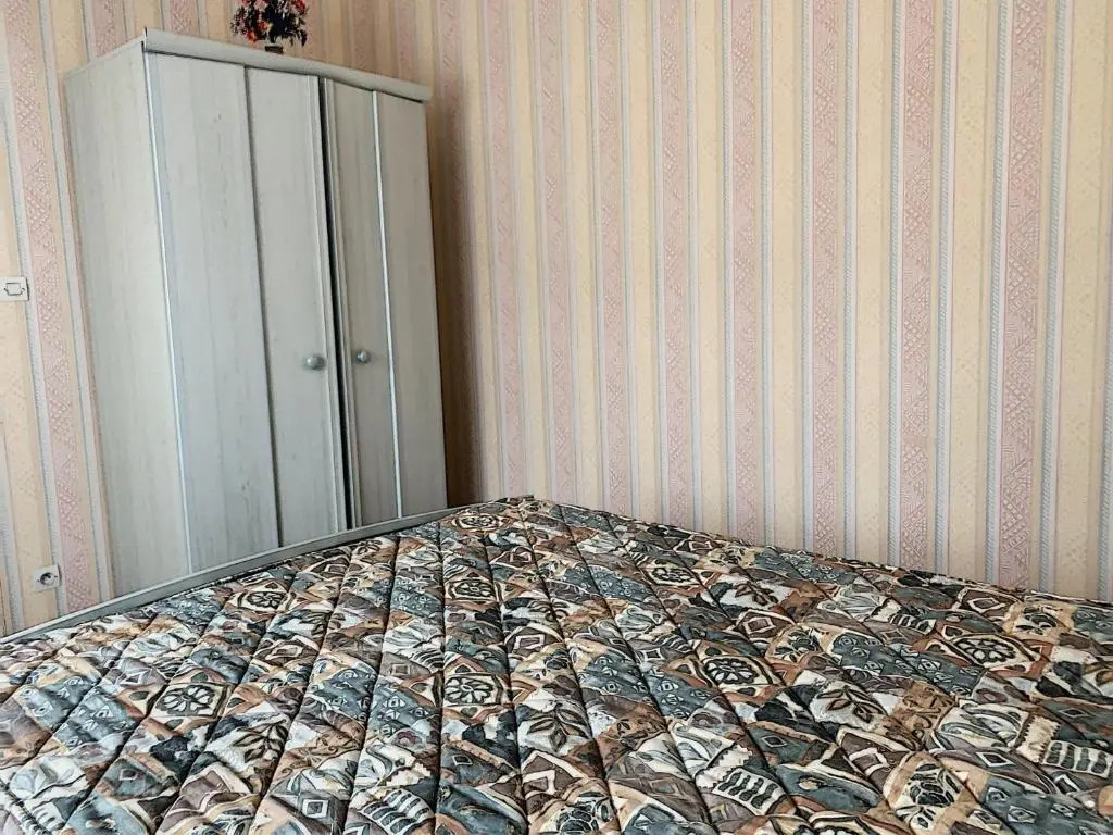 Maison Jullouville, 4 pièces, 6 personnes - FR-1-361-75