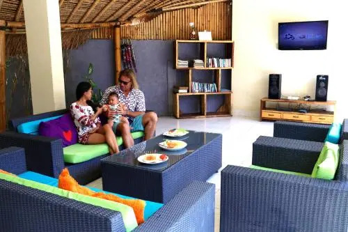 Santai Villa