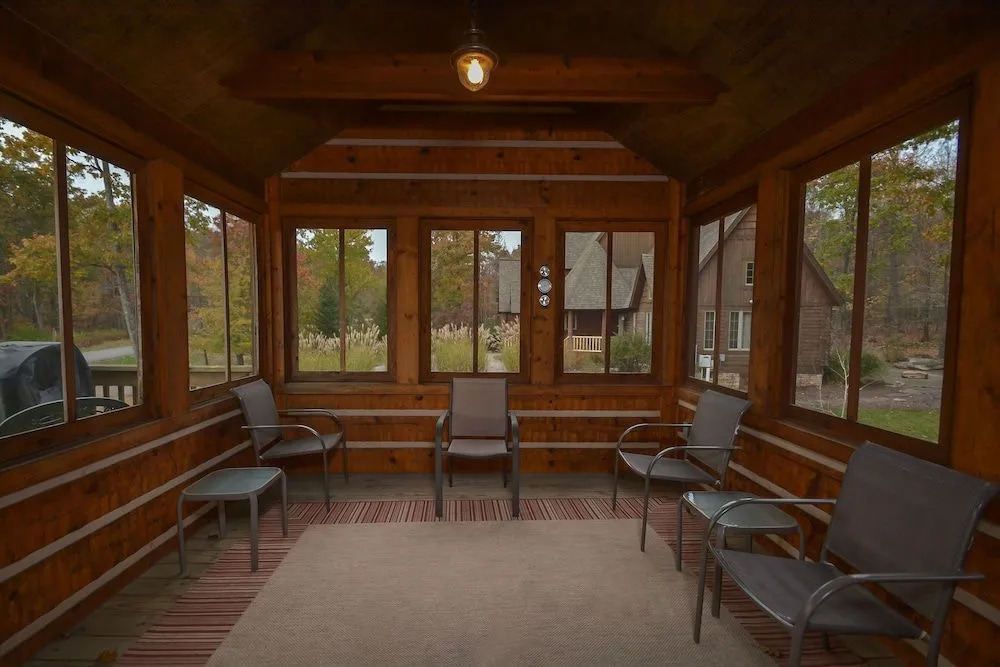 Mountain Top Lodge