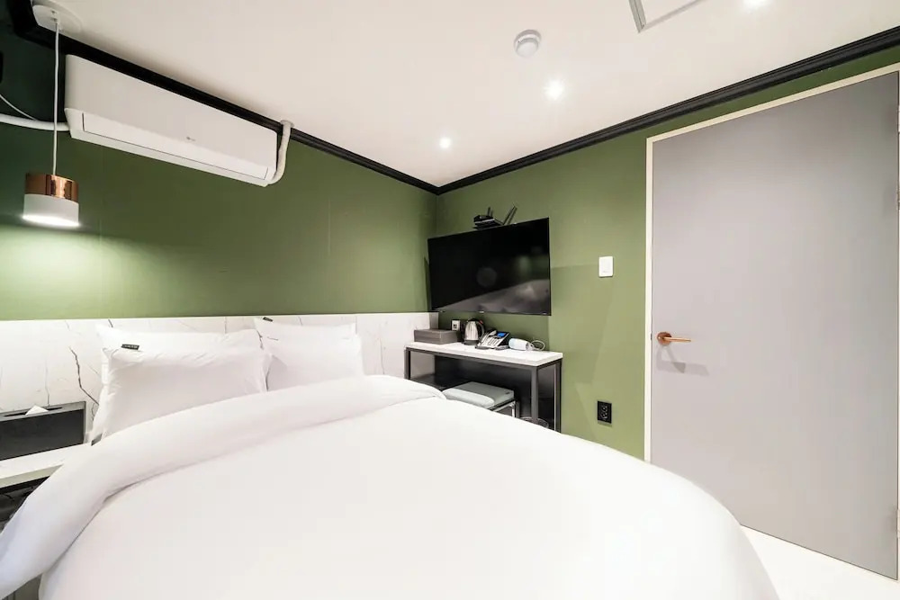Hotel May Yongsan