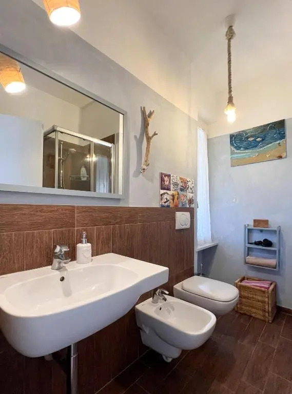 A casa di Enrico B&B
