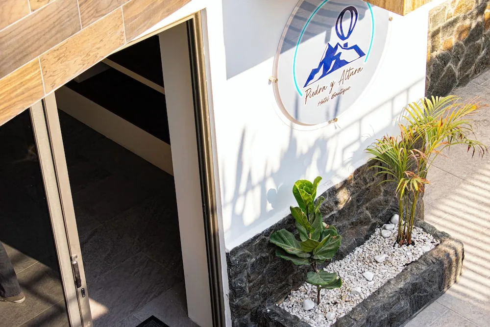 Hotel Boutique Piedra & Altura