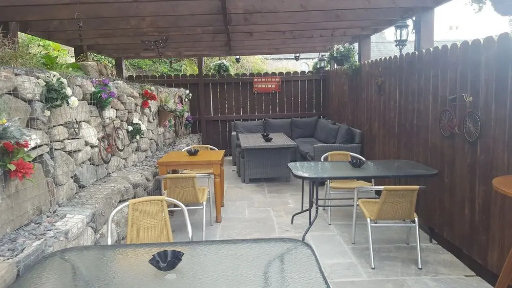 Star Inn Rooms