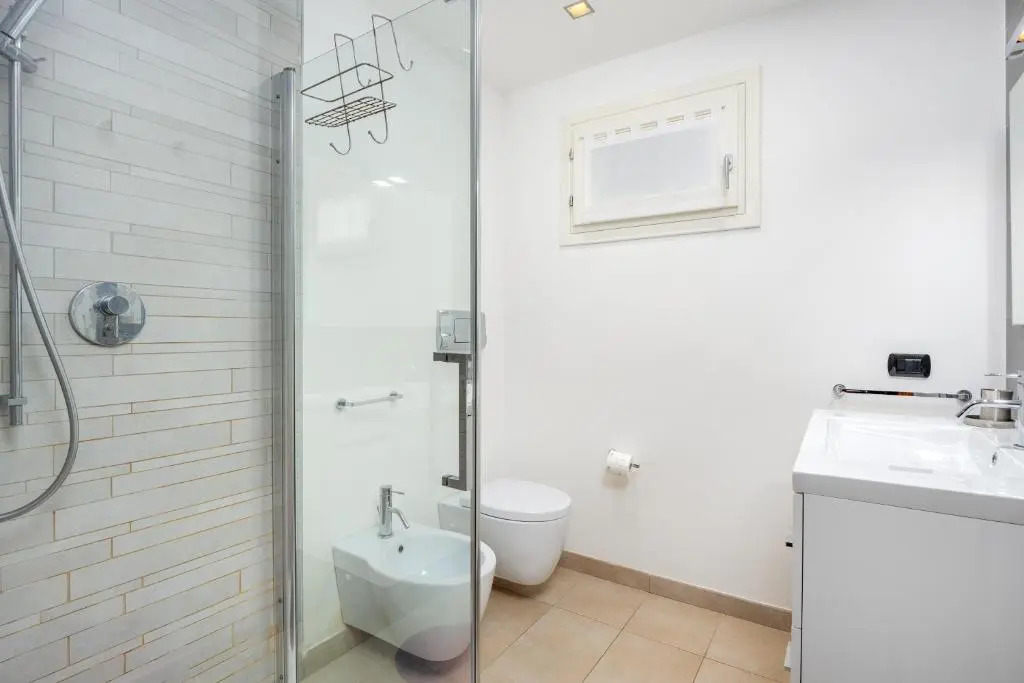 Villa Marconi Apartment 6