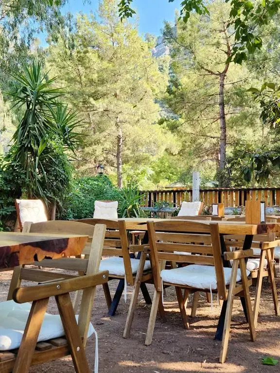 Yedi Butik Hotel