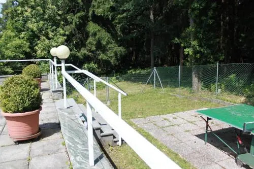 Pension Ayurveda & Venenklinik