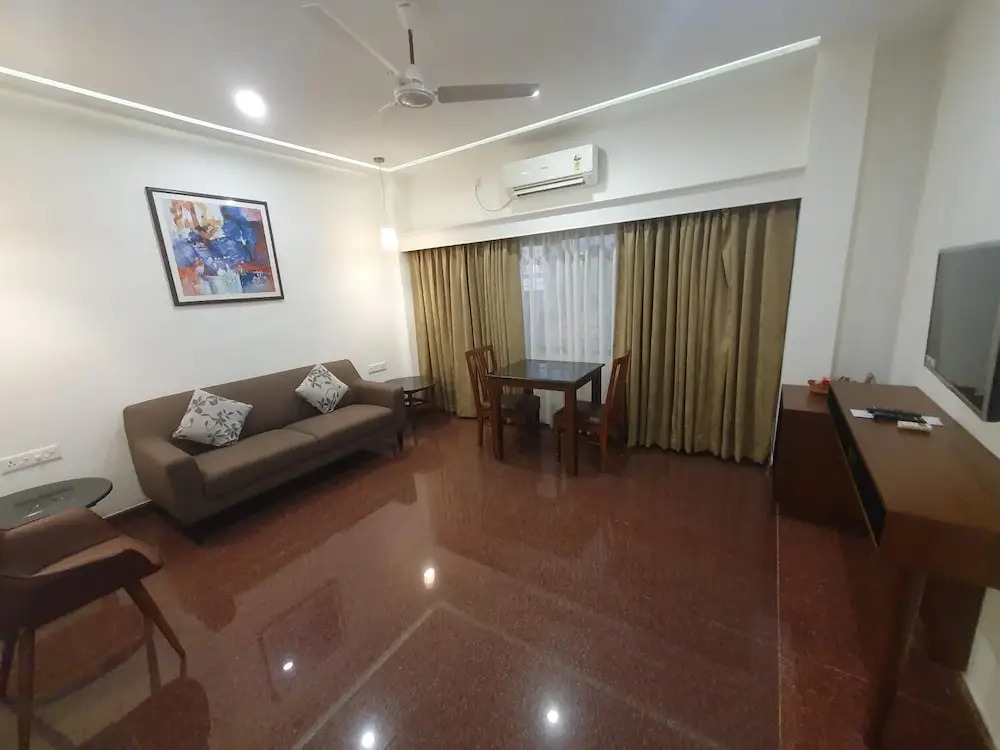 Hotel Aida