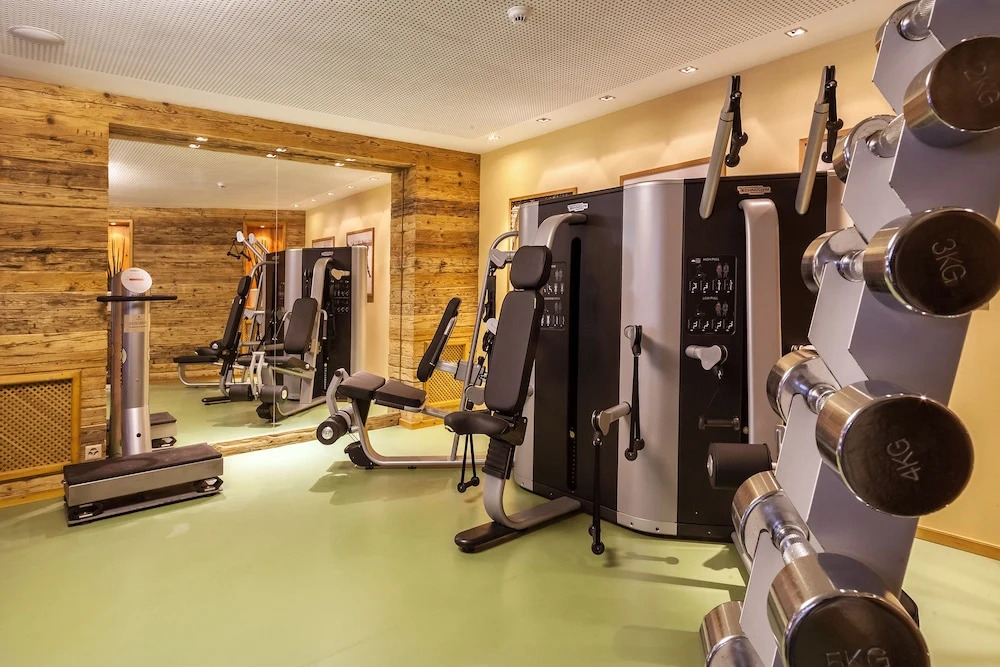 BelArosa Suiten & Wellness 4 Sterne Superior