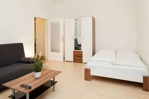 Holidayrooms Berlin