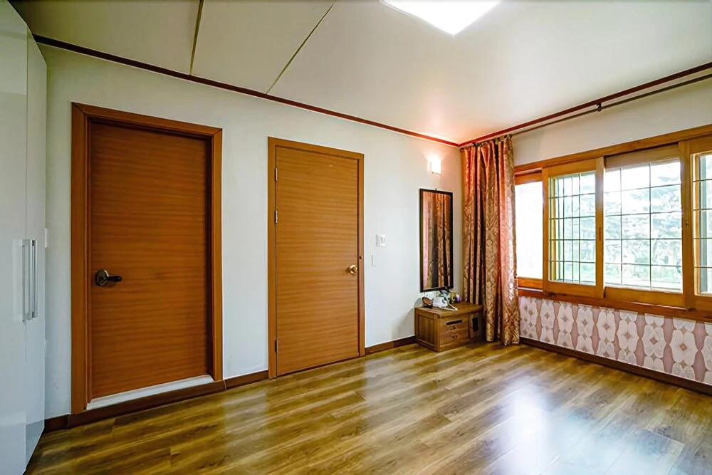 Ganghwa Sollaeum Mushroom Pension