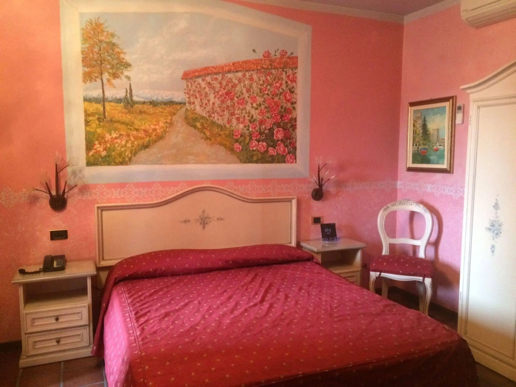 Hotel Bolero