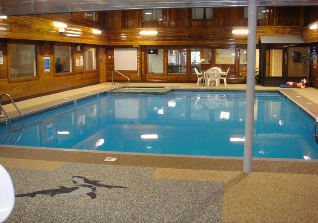 Ambassador Inn and Suites