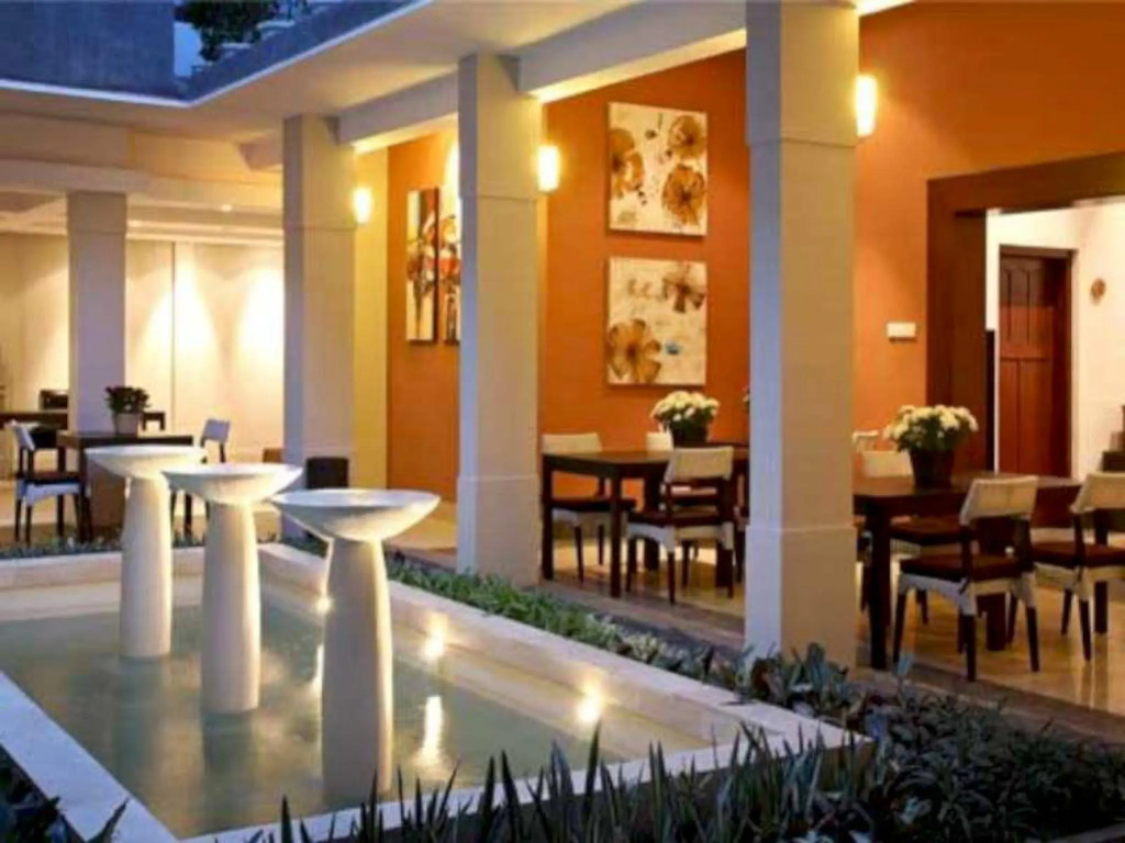 Merbabu Guesthouse
