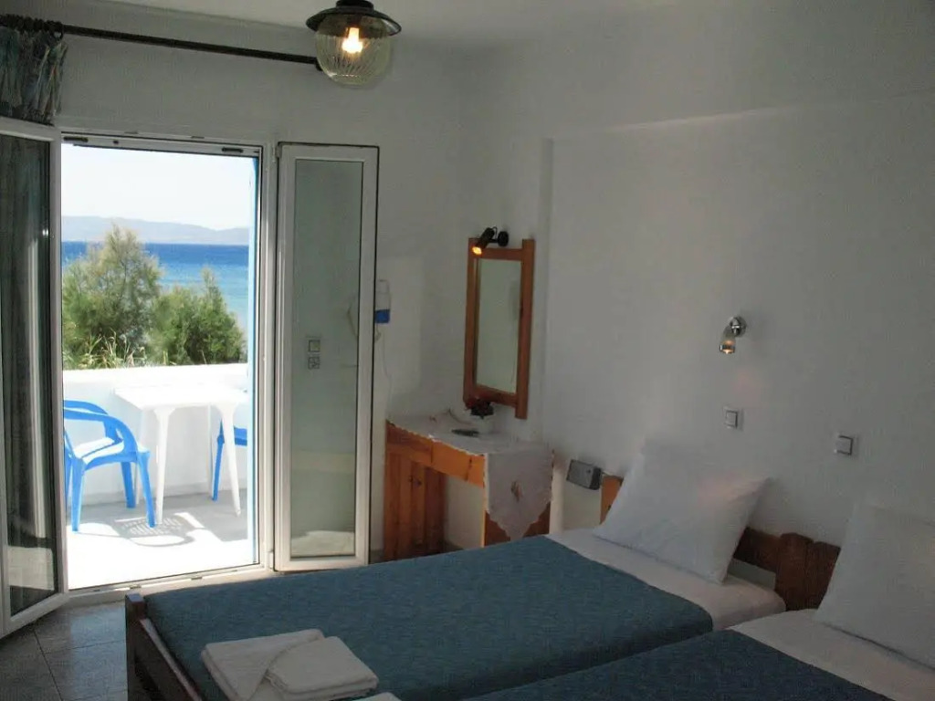 Asteria Hotel