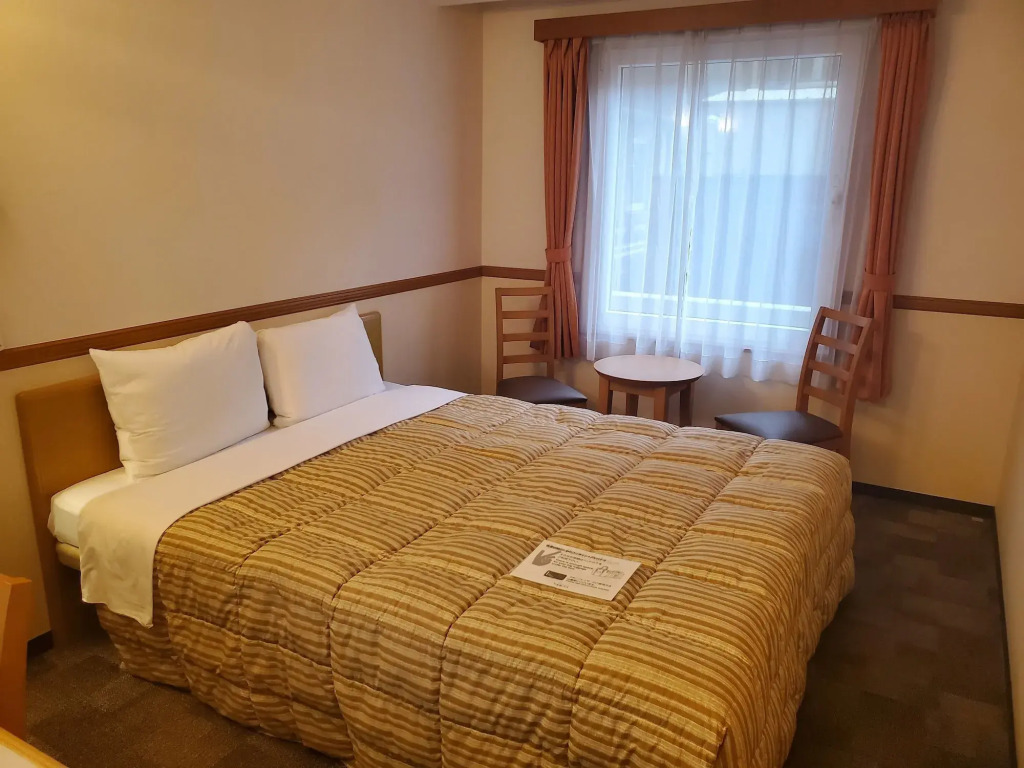 Toyoko Inn Tokyo Ikebukuro Kita guchi No 2