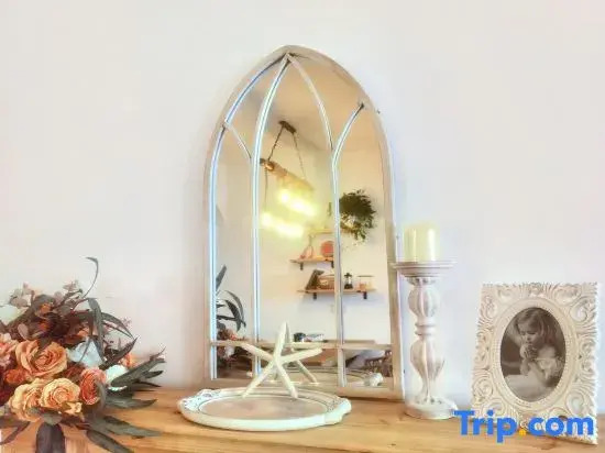 Lizhuang Ancient Town Zai Shui Yi Fang Homestay