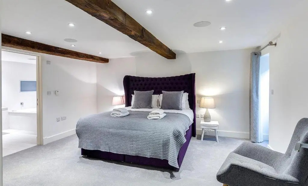 The Shippon Cottage