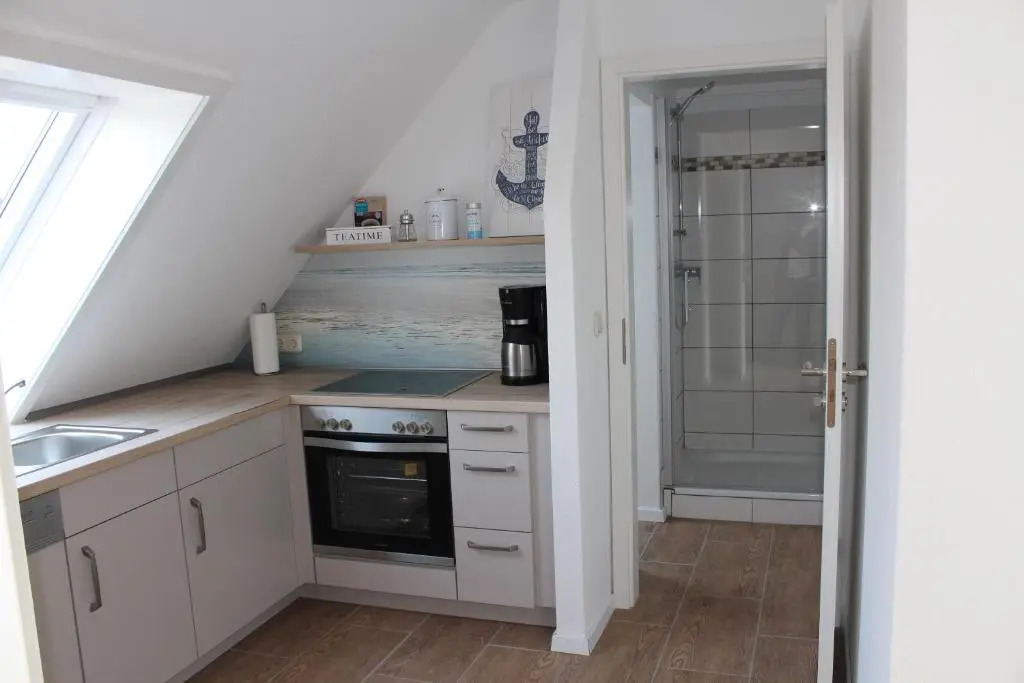 Ferienwohnung Dons