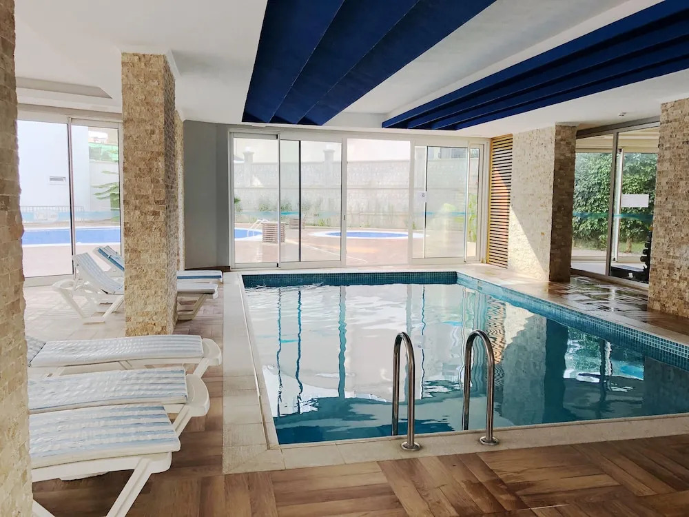 Elite Life 5 Residence 1 Bedroom