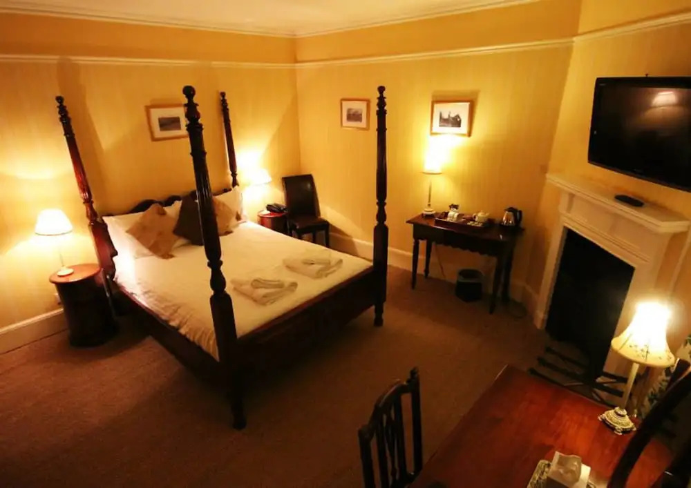 The Manners Arms